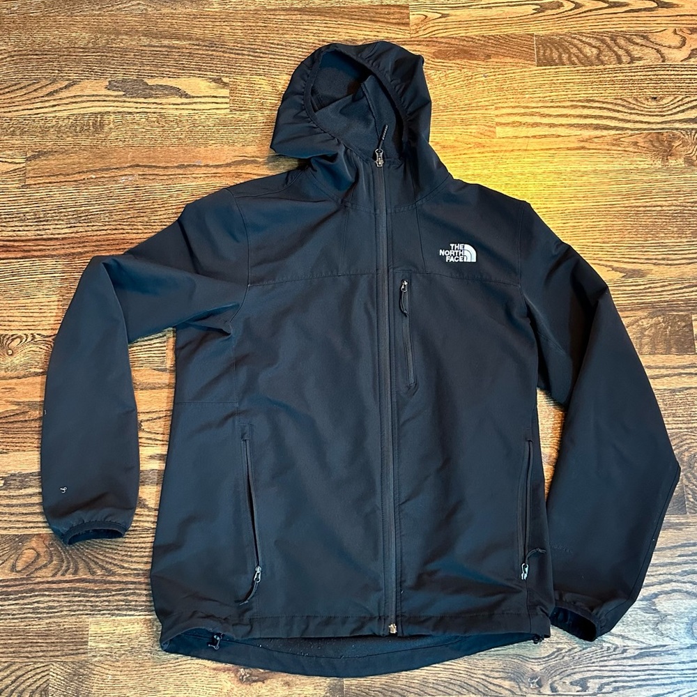 Northface Softshell Jacket